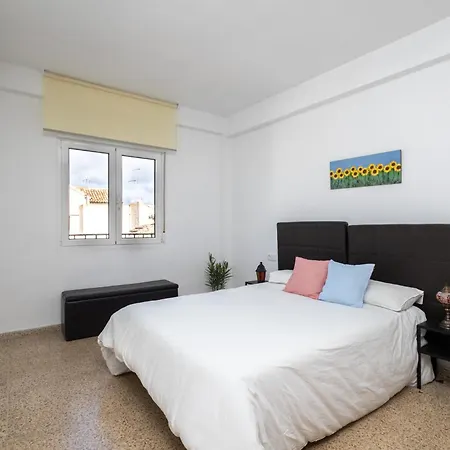 San Jeronimo Apartment *
