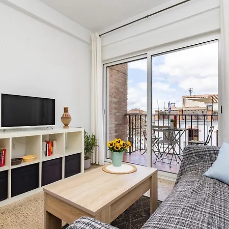 Apartment San Jeronimo