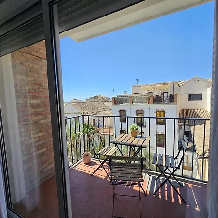 Apartment San Jeronimo