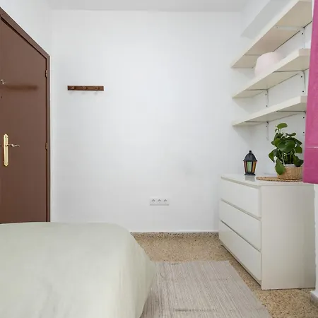Apartment San Jeronimo