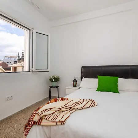 San Jeronimo Apartment