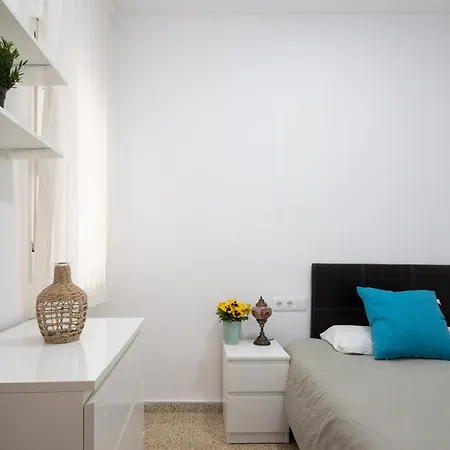 San Jeronimo Apartment