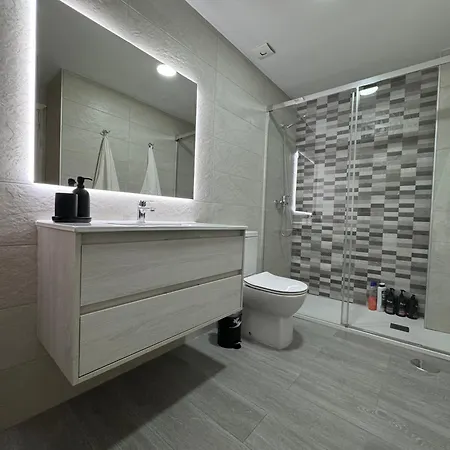 Apartment San Jeronimo