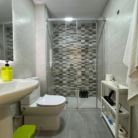 Apartment San Jeronimo *