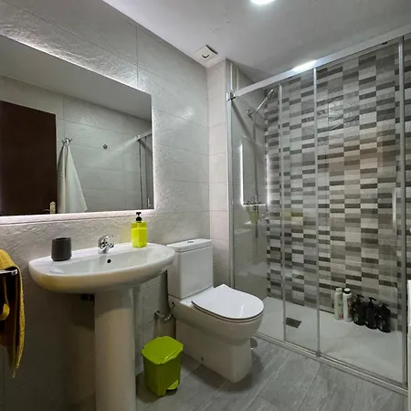 Apartment San Jeronimo *