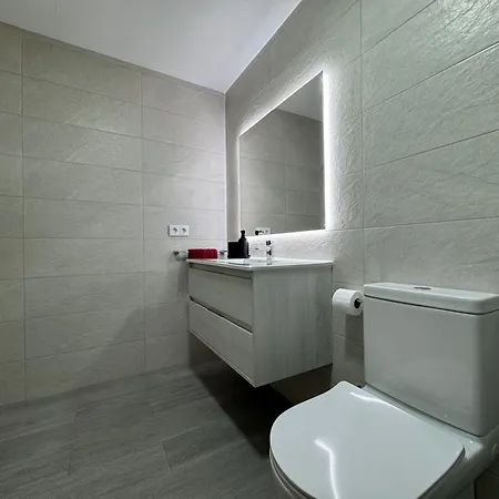 Apartment San Jeronimo Granada