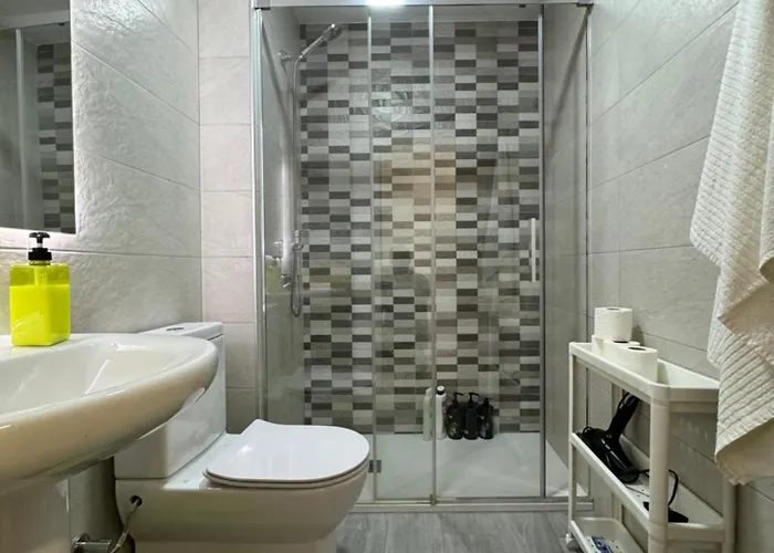 Apartmán San Jeronimo *