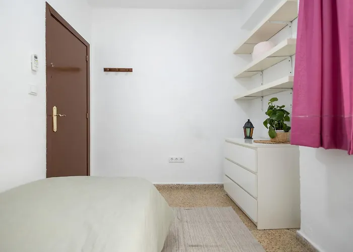 Appartement San Jeronimo