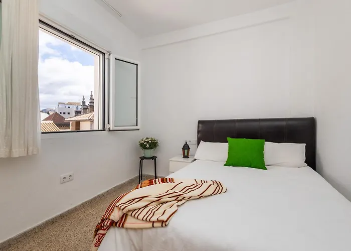 San Jeronimo Appartement