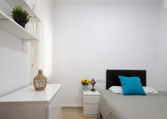 San Jeronimo Appartement