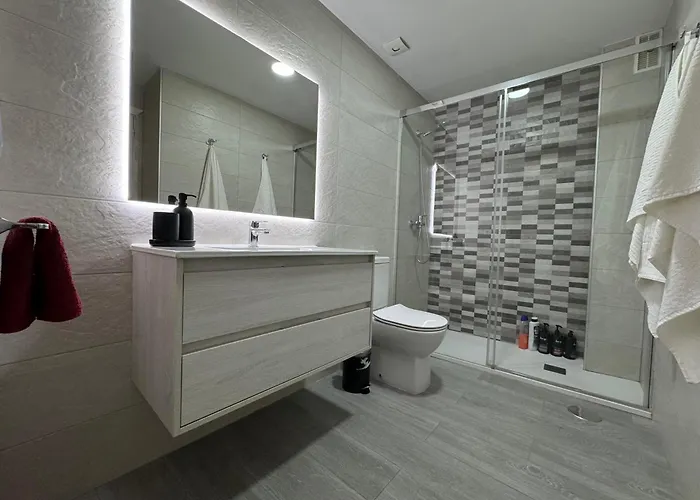 Appartement San Jeronimo