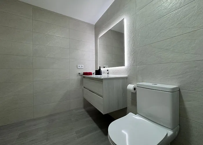 Appartement San Jeronimo Granada