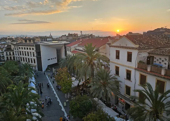 San Jeronimo Appartamento Granada